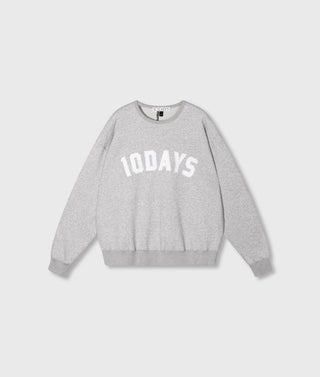 10 Days / Damen-Sweat / THE STATEMENT SWEATER