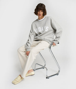 10 Days / Damen-Sweat / THE STATEMENT SWEATER