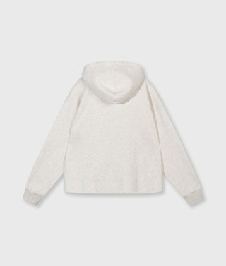 10 Days / Damen-Sweat / THE STATEMENT LOGO HOODIE