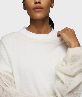 10 Days / Damen-Strick / the knit sweater