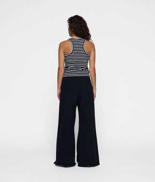 10 Days / Damen-Hose / THE WIDE JOGGER