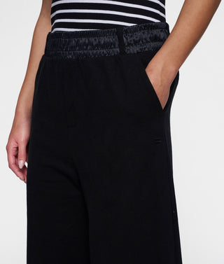 10 Days / Damen-Hose / THE WIDE JOGGER