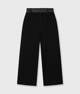 10 Days / Damen-Hose / THE WIDE JOGGER