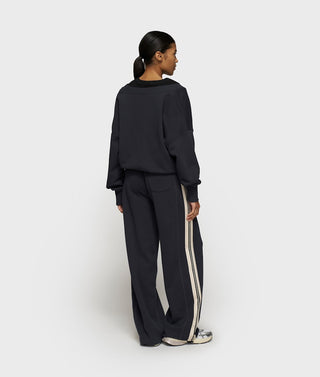 10 Days / Damen-Hose / western jogger tape