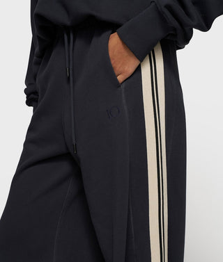 10 Days / Damen-Hose / western jogger tape