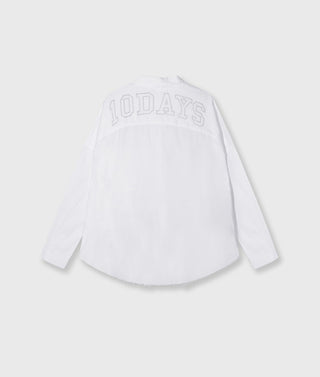 white 1001;7