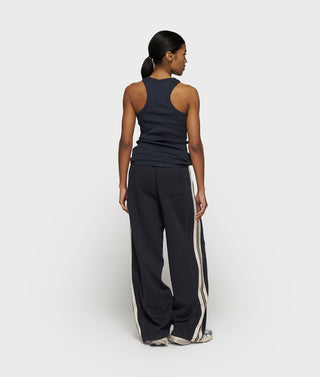 10 Days / Damen-Tops / tank top rib terry