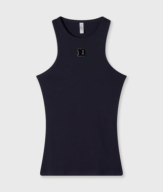 10 Days / Damen-Tops / tank top rib terry