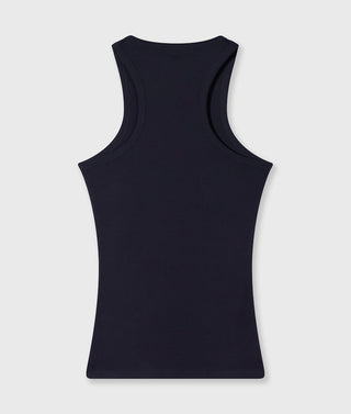 10 Days / Damen-Tops / tank top rib terry