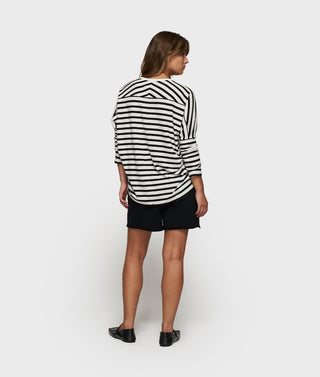 ecru/black 3006;3