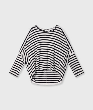 ecru/black 3006;5