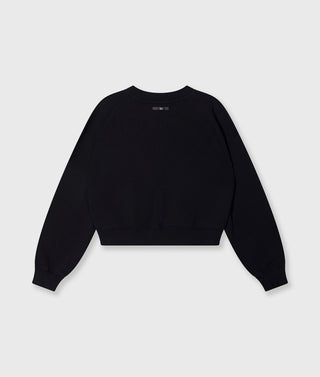 10 Days / Damen-Sweat / cropped sweater 10