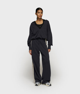 10 Days / Damen-Sweat / v-neck double sweater