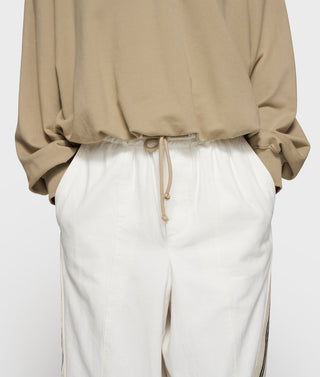 10 Days / Damen-Sweat / pleated sweater 10