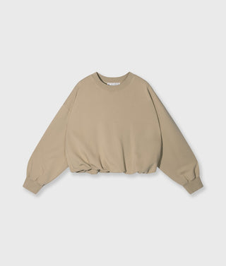 10 Days / Damen-Sweat / pleated sweater 10