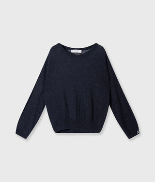 10 Days / Damen-Sweat / loose thin knit sweater