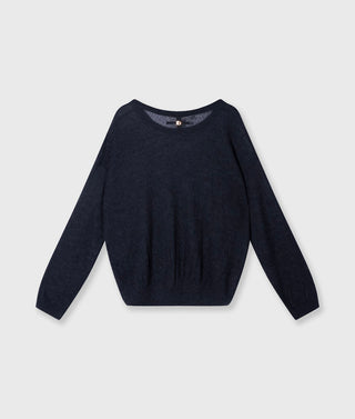 10 Days / Damen-Sweat / loose thin knit sweater