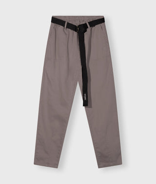 10 Days / Damen-Hose / belted pants jog