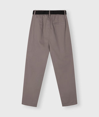 10 Days / Damen-Hose / belted pants jog