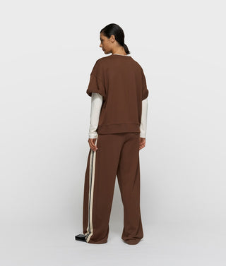 10 Days / Damen-Hose / western jogger tape