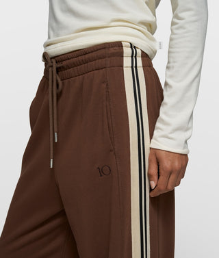 10 Days / Damen-Hose / western jogger tape