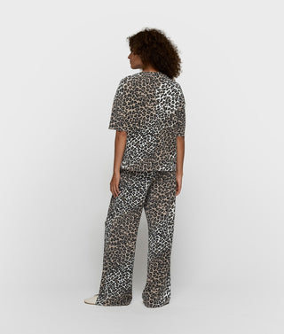 10 Days / Damen-Rock / SOFT SCUBA PANTS