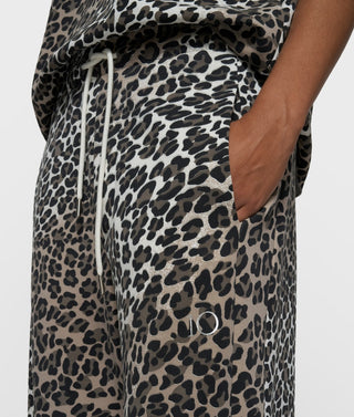 10 Days / Damen-Rock / SOFT SCUBA PANTS