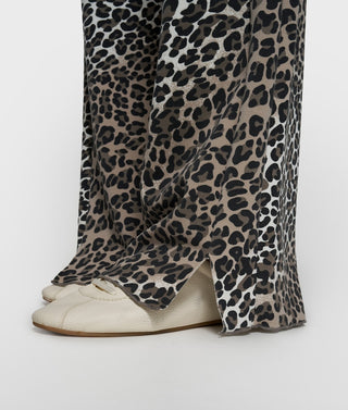 10 Days / Damen-Rock / SOFT SCUBA PANTS
