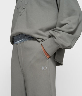 10 Days / Damen-Hose / wide jogger