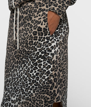 10 Days / Damen-Rock / SOFT SCUBA SKIRT