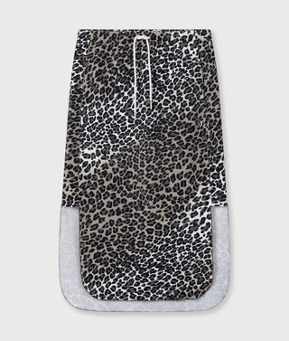 10 Days / Damen-Rock / SOFT SCUBA SKIRT