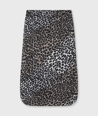 10 Days / Damen-Rock / SOFT SCUBA SKIRT