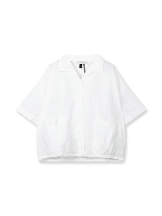 10 Days / Damen-Bluse / Oversized blouse jacket
