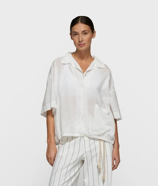 10 Days / Damen-Bluse / Oversized blouse jacket