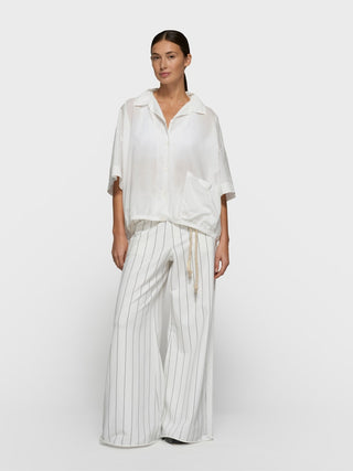 10 Days / Damen-Bluse / Oversized blouse jacket