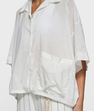 10 Days / Damen-Bluse / Oversized blouse jacket