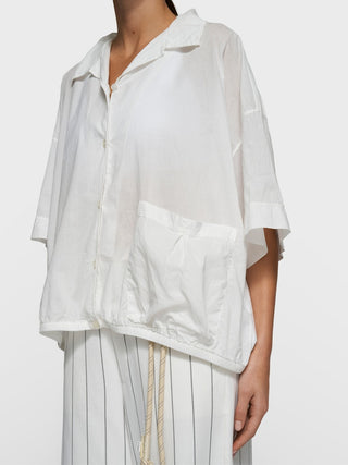 10 Days / Damen-Bluse / Oversized blouse jacket
