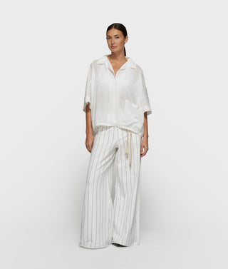 10 Days / Damen-Bluse / Oversized blouse jacket