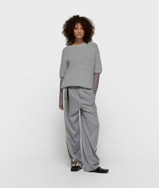 10 Days / Damen-Strick / short sleeve knit sweater