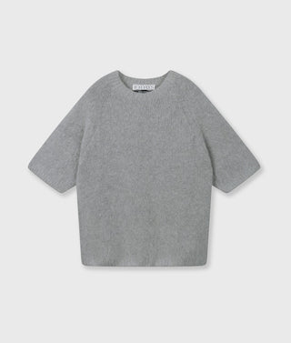 10 Days / Damen-Strick / short sleeve knit sweater