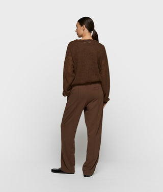 10 Days / Damen-Strick / thin knit sweater
