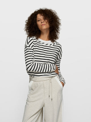 10 Days / Damen-Shirt / long sleeve tee