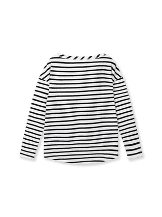 10 Days / Damen-Shirt / long sleeve tee