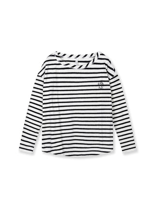10 Days / Damen-Shirt / long sleeve tee