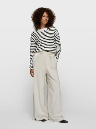 10 Days / Damen-Shirt / long sleeve tee