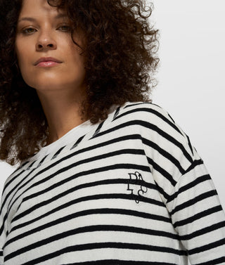 10 Days / Damen-Shirt / long sleeve tee