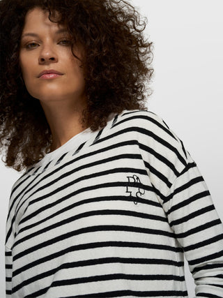 10 Days / Damen-Shirt / long sleeve tee