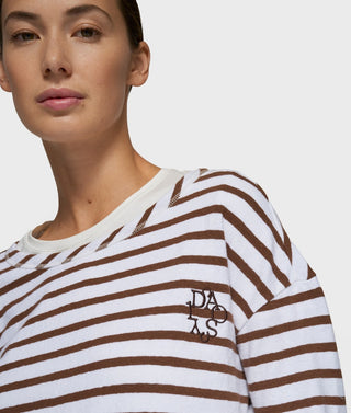 10 Days / Damen-Shirt / long sleeve tee