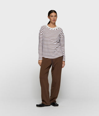 10 Days / Damen-Shirt / long sleeve tee