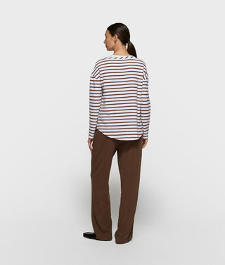 10 Days / Damen-Shirt / long sleeve tee